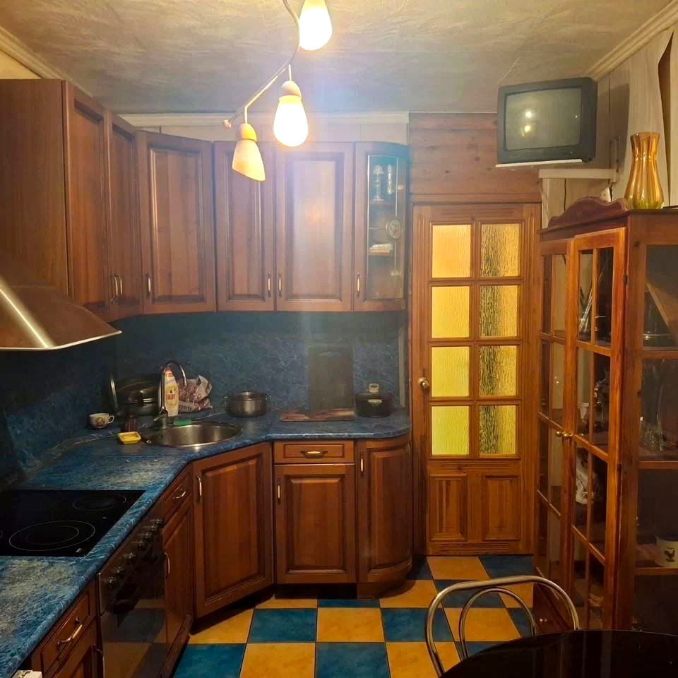 1-комнатная квартира в аренду, Москва, Матвеевская ул. 1к1 — 65 000 ₽/мес