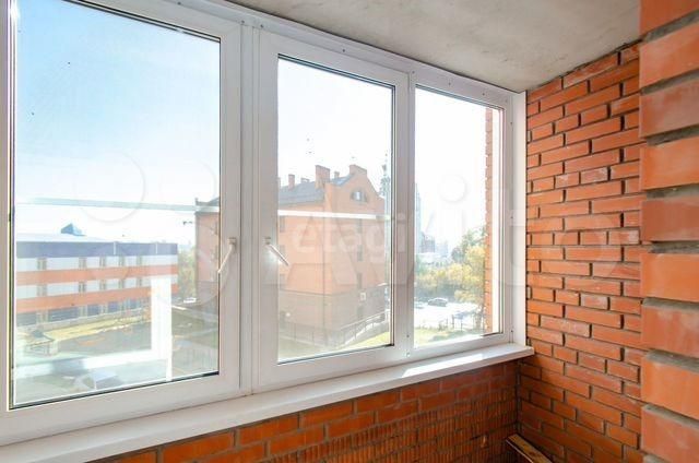 2-комнатная квартира в аренду, Фабричная улица — 36 000 ₽/мес