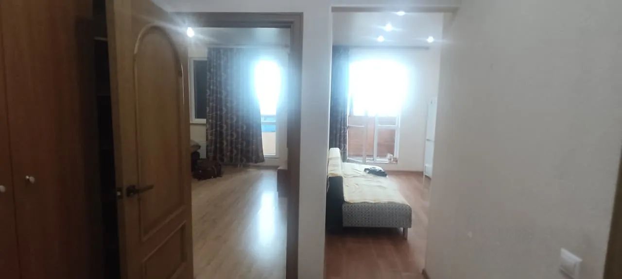 1-комнатная квартира в аренду, ул. Залесского, 2/3 — 30 000 ₽/мес