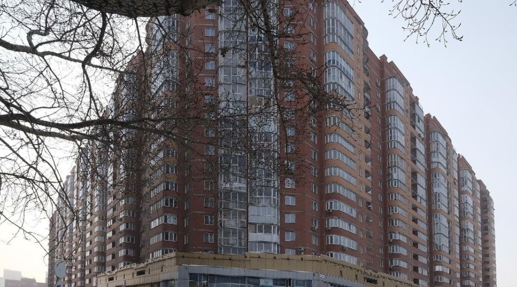 Студия в аренду, улица Дуси Ковальчук, 238 — 30 000 ₽/мес