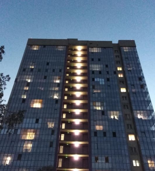 1-комнатная квартира в аренду, улица Арбузова, 4/1 — 35 000 ₽/мес
