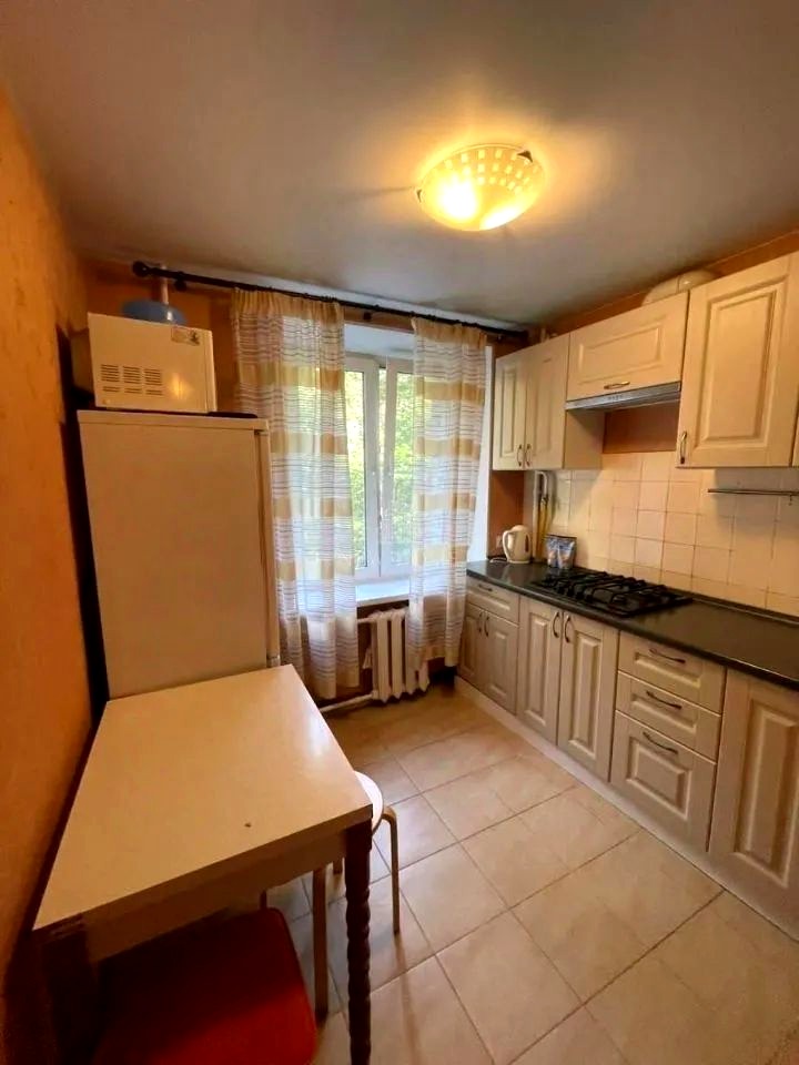 1-комнатная квартира в аренду, Москва, Ленинградское ш. 52 — 60 000 ₽/мес