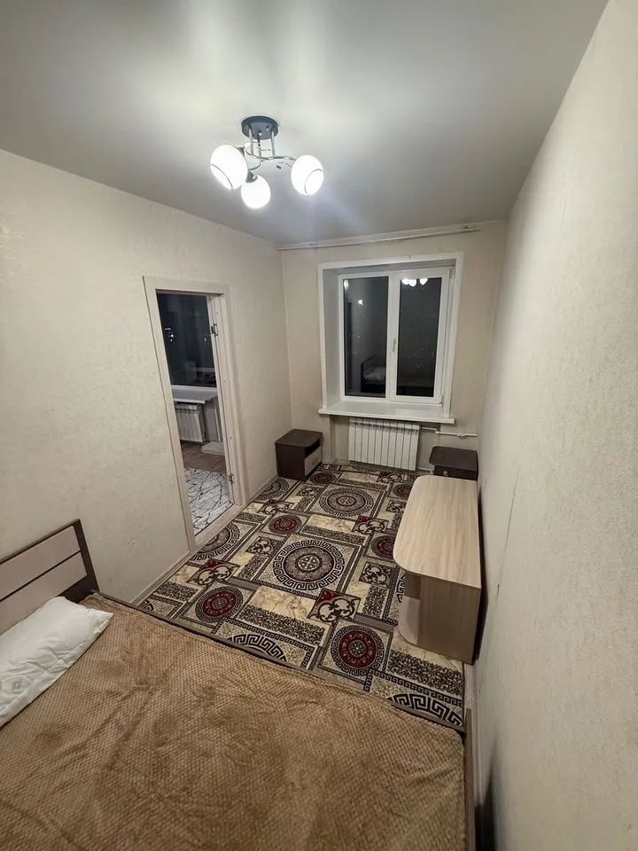 2-комнатная квартира в аренду, Новосибирская обл. Новосибирск, ул. Богдана Хмельницкого…