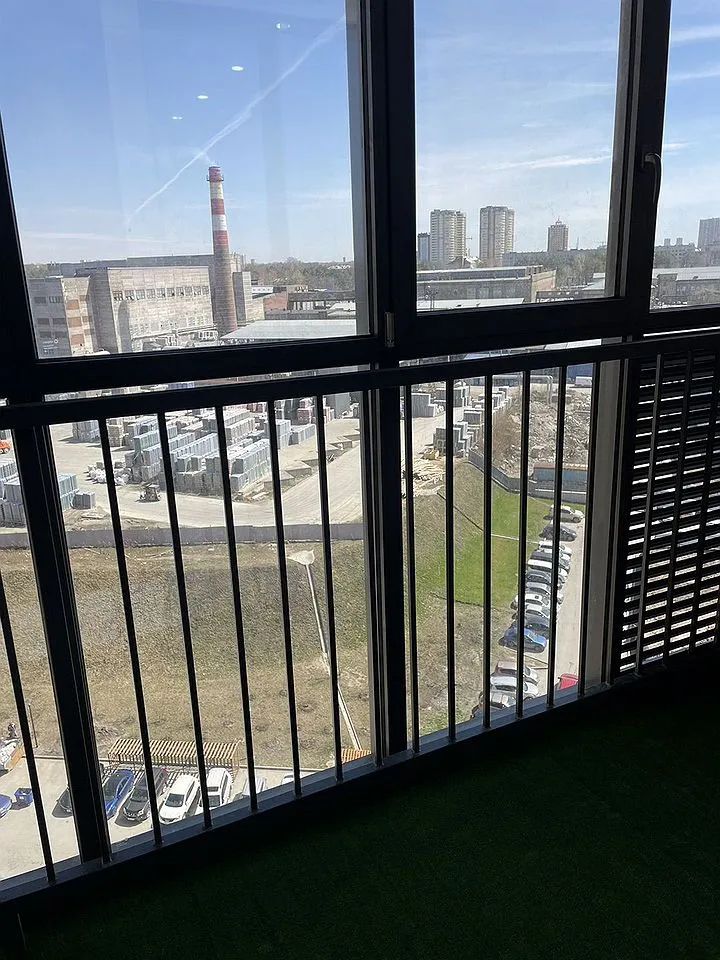 Студия в аренду, Светлановская улица, 52/2 — 30 000 ₽/мес