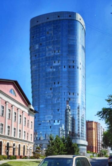 Студия в аренду, Кавалерийская улица, 3/1 — 30 000 ₽/мес
