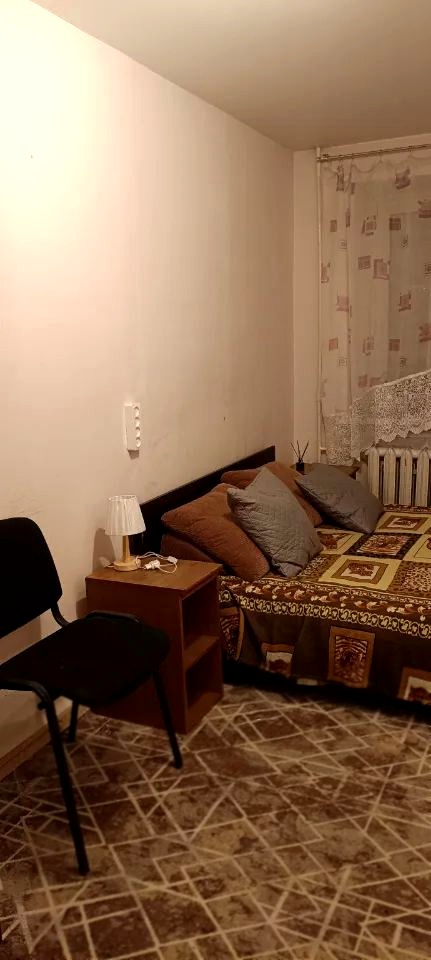 2-комнатная квартира в аренду, Новосибирская область, Новосибирск, ул. Панфиловцев, 3 — 2…