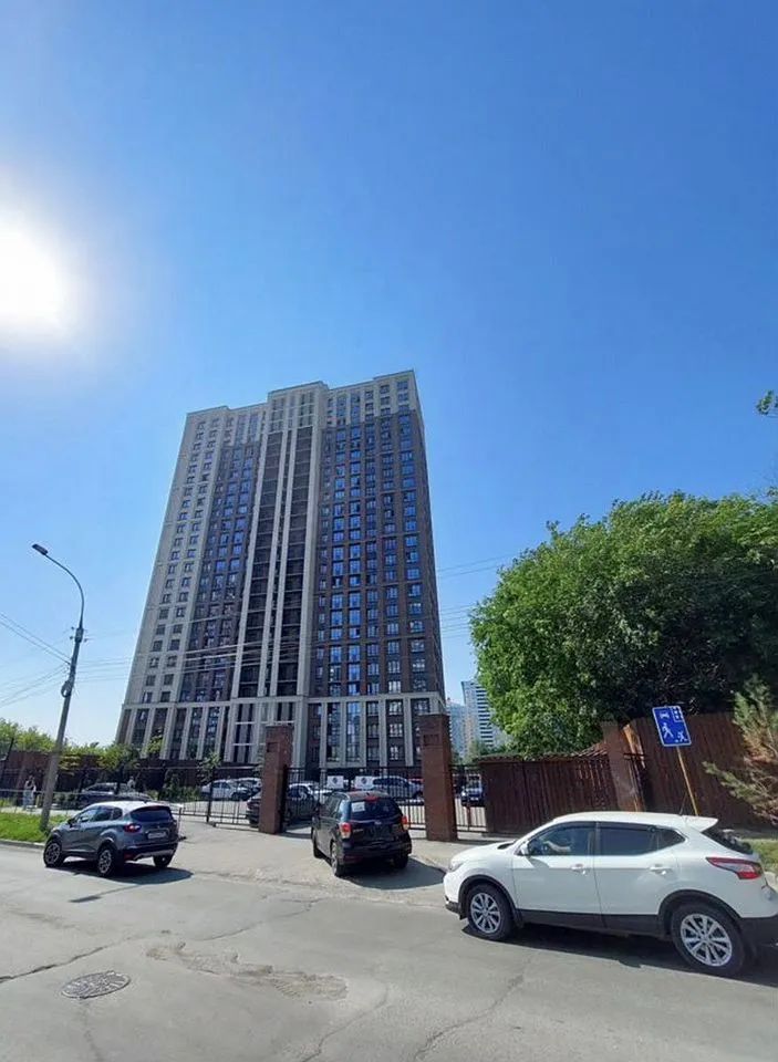 1-комнатная квартира в аренду, Покатная улица, 55А — 33 000 ₽/мес