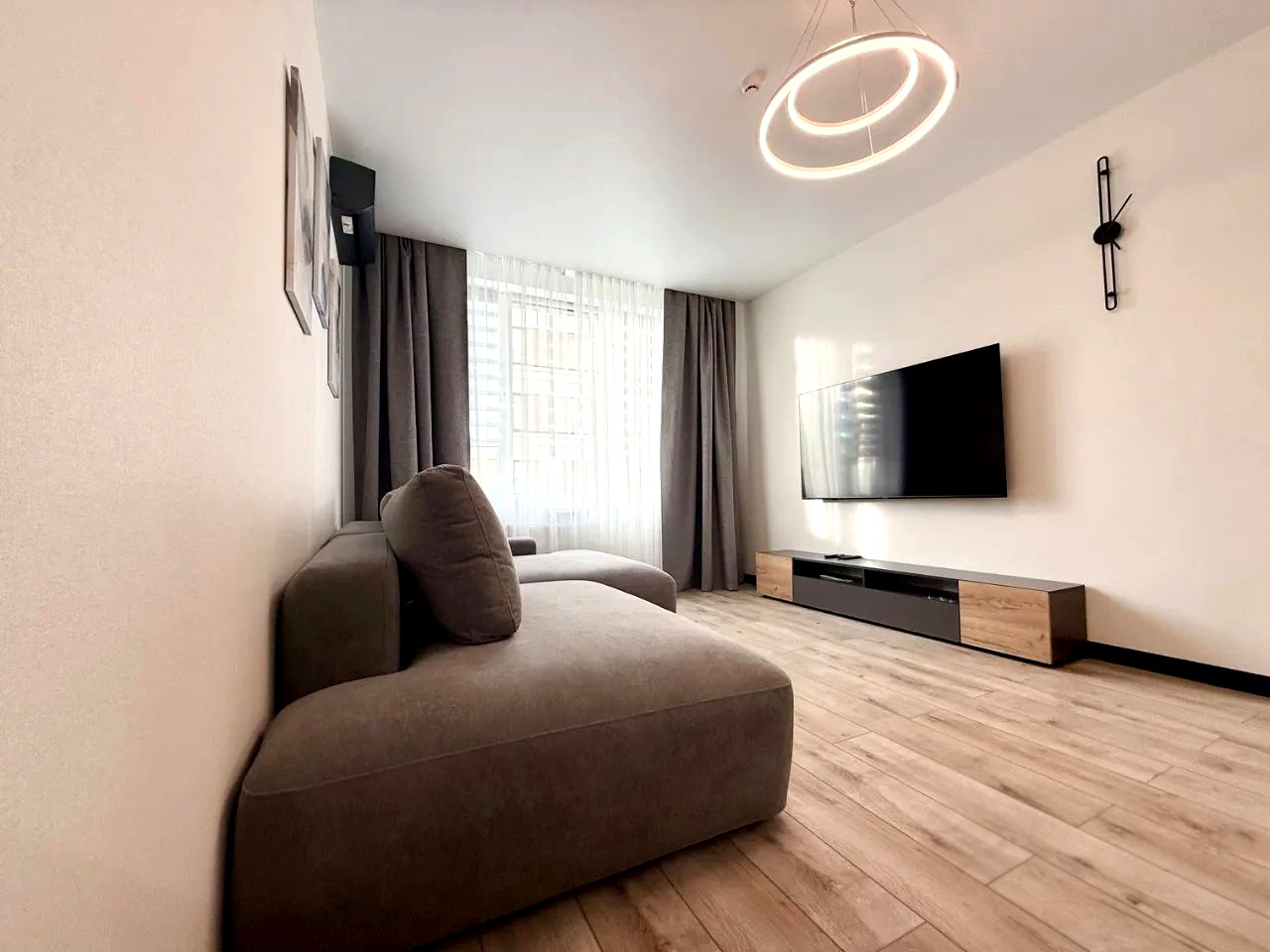 2-комнатная квартира в аренду, Новосибирская область, Новосибирск, Кедровая ул. 79 — 50 0…