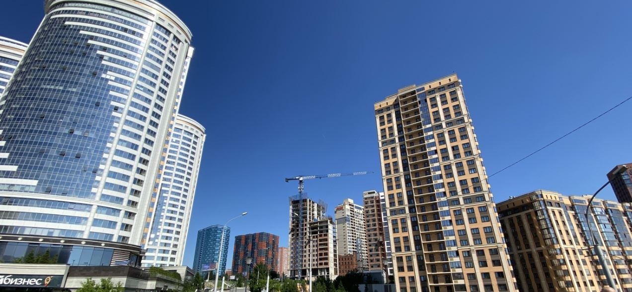 1-комнатная квартира в аренду, Ипподромская улица, 8 — 35 000 ₽/мес