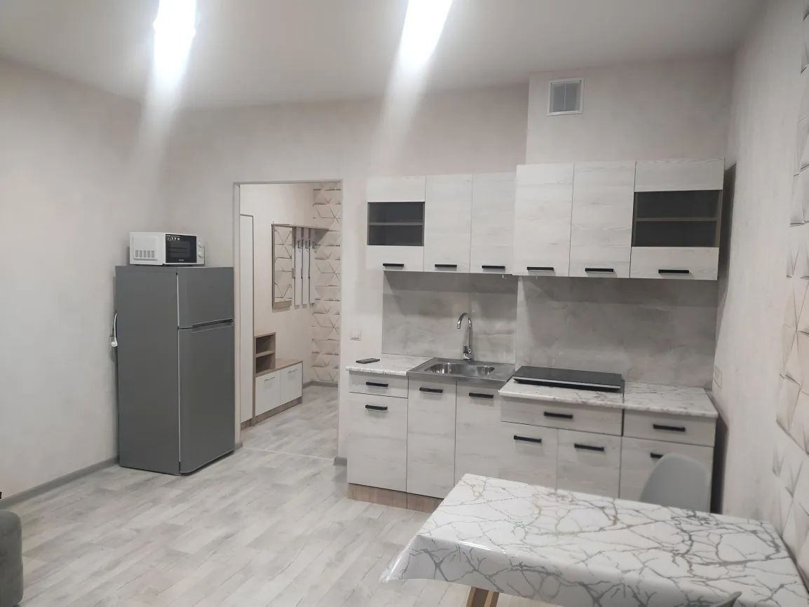 Студия в аренду, ул. Аэропорт, 49/2 — 27 000 ₽/мес