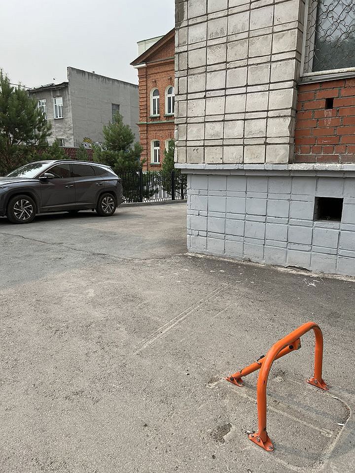 1-комнатная квартира в аренду, Октябрьская улица, 10А — 32 000 ₽/мес
