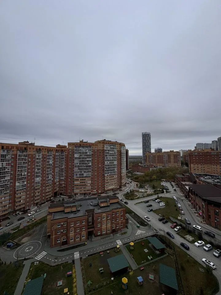 Студия в аренду, улица Стартовая, 1 — 28 000 ₽/мес