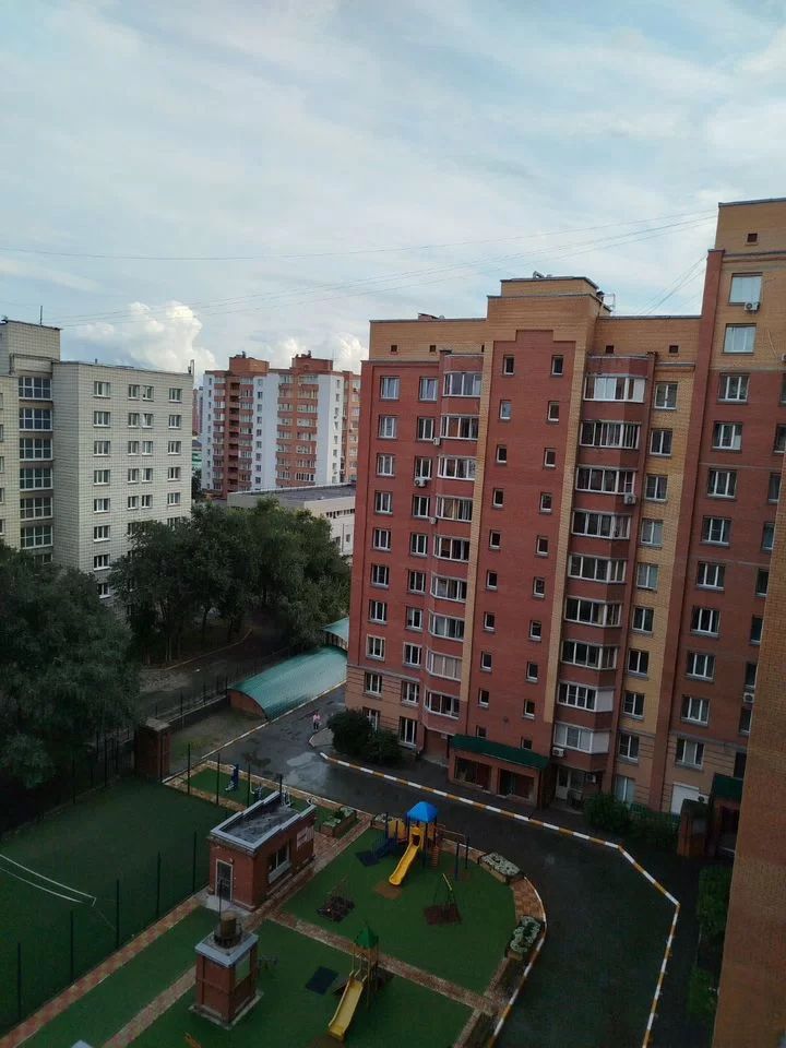 1-комнатная квартира в аренду, Новосибирская обл. Новосибирск, ул. Восход, 46 — 37 000 ₽/…