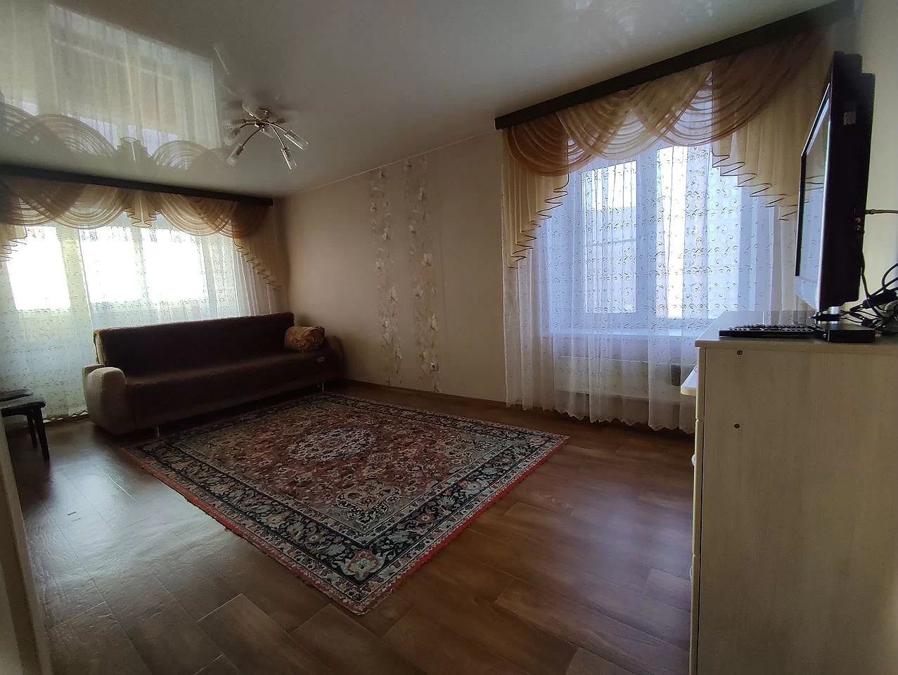 2-комнатная квартира в аренду, Бориса Богаткова, 171/6 — 32 500 ₽/мес