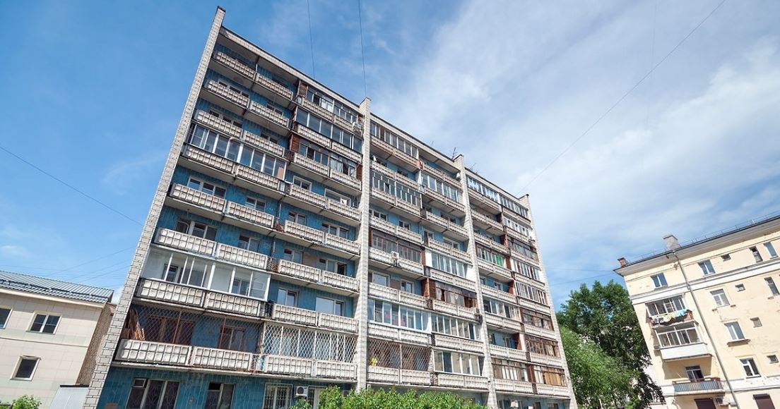 Студия в аренду, улица Фрунзе, 2Б — 31 000 ₽/мес