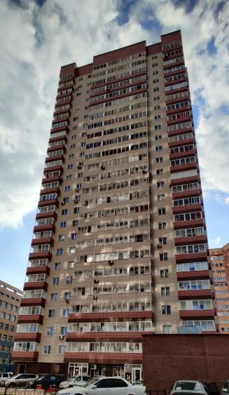 1-комнатная квартира в аренду, улица Романова, 60 — 30 000 ₽/мес
