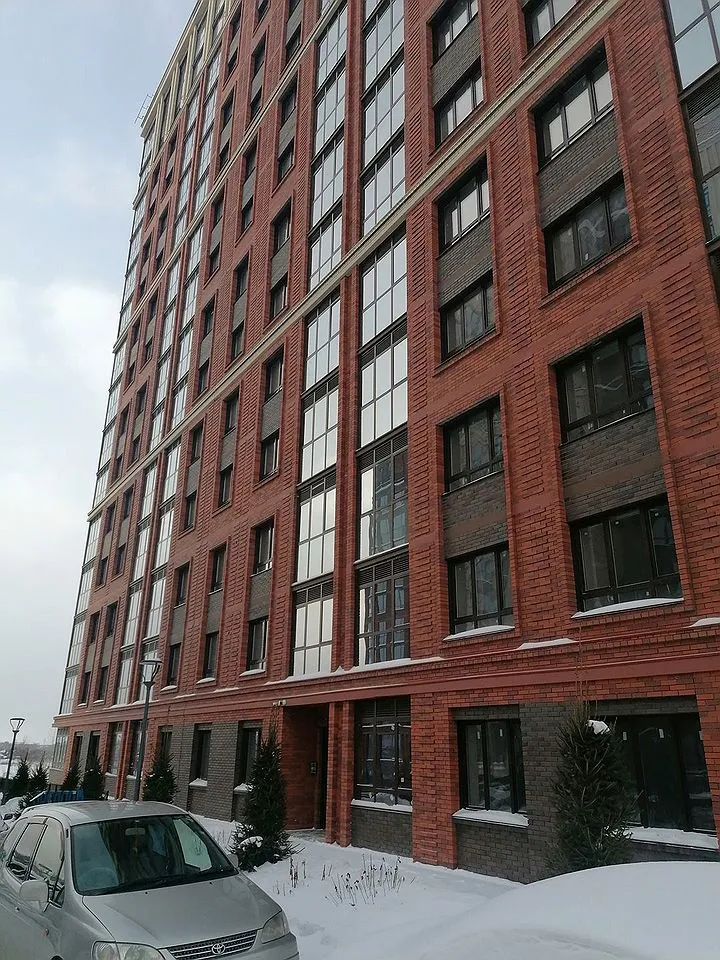 1-комнатная квартира в аренду, Фабричная улица, 65/3 — 32 000 ₽/мес