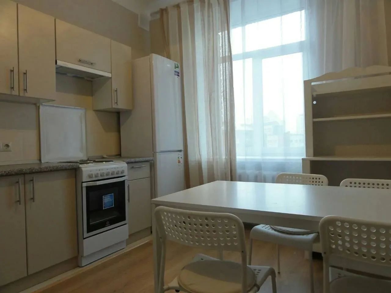 2-комнатная квартира в аренду, Красный просп. 157 — 45 000 ₽/мес