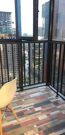Студия в аренду, улица Кирова, 11 — 35 000 ₽/мес