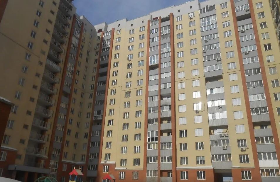 1-комнатная квартира в аренду, улица Адриена Лежена, 27/1 — 32 000 ₽/мес