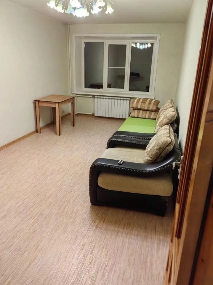 2-комнатная квартира в аренду, Ипподромская ул. 45 — 35 000 ₽/мес
