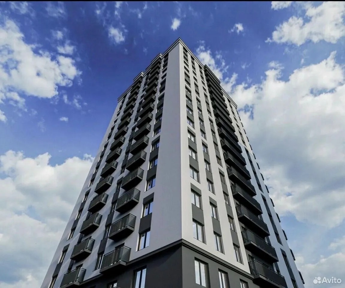 Студия в аренду, 74 — 27 000 ₽/мес