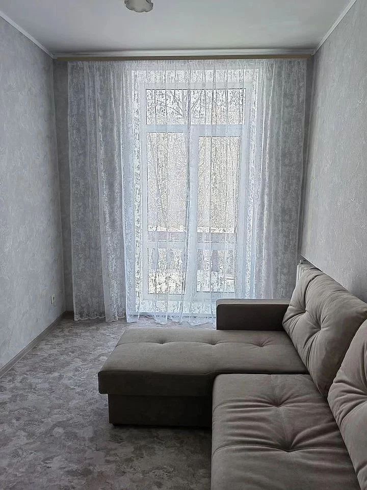 3-комнатная квартира в аренду, Новосибирск, улица Костычева, 8 — 35 000 ₽/мес
