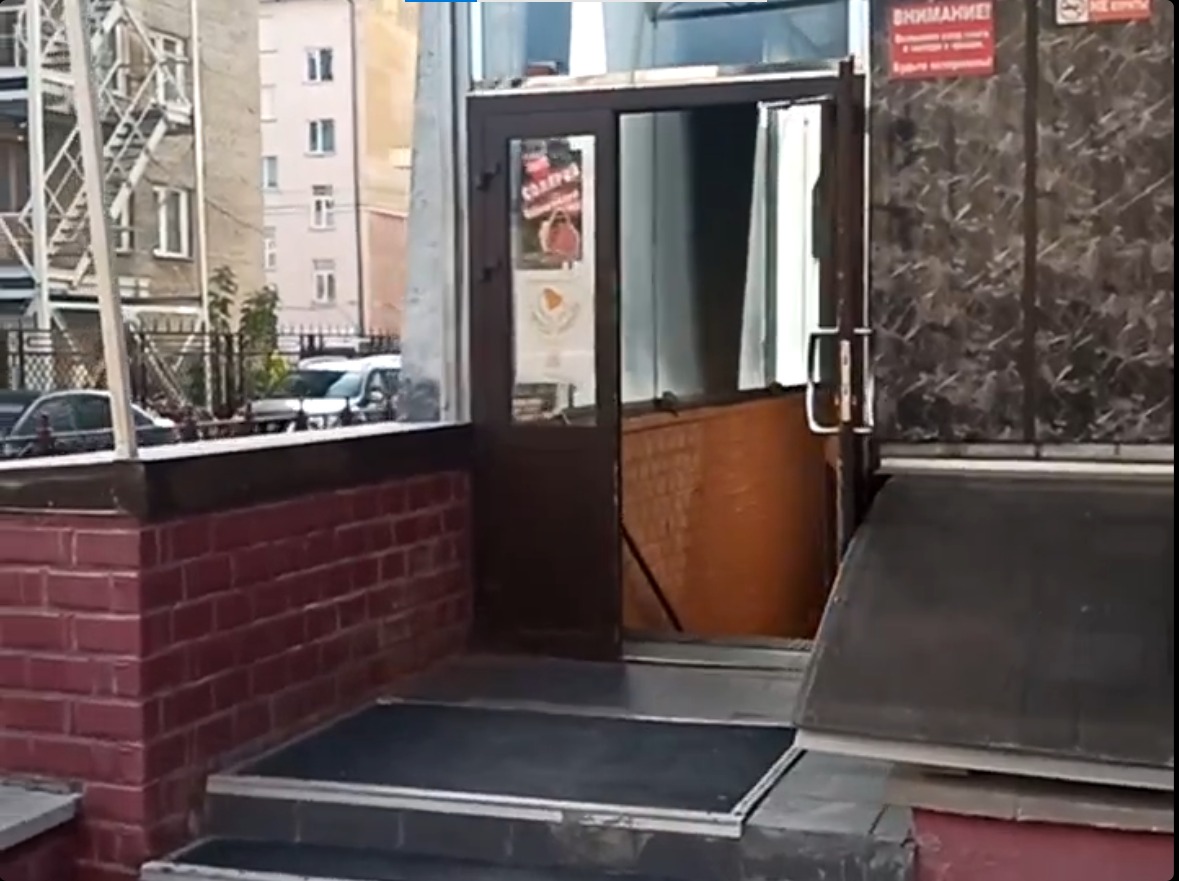 1-комнатная квартира в аренду, Ядринцевская улица, 18 — 70 000 ₽/мес