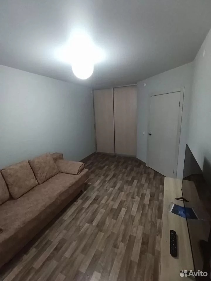 1-комнатная квартира в аренду, улица Петухова, 95/4 — 23 000 ₽/мес